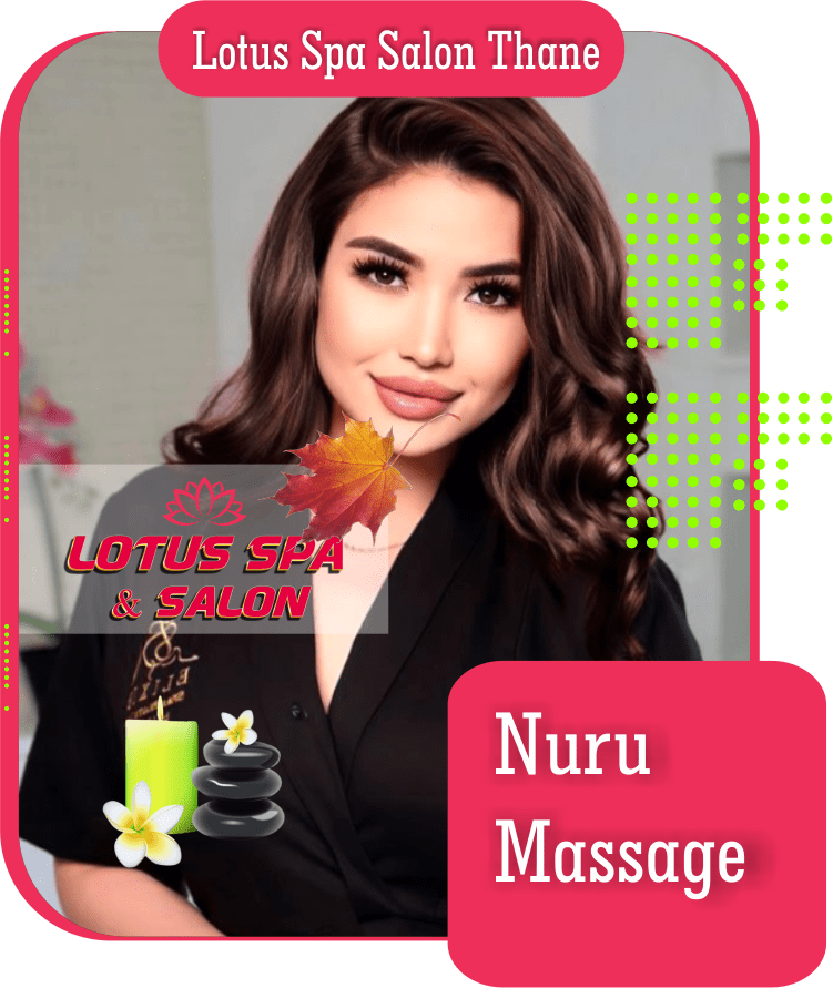 Nuru Massage in Uthalsar Thane West